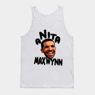 Drake Anita Max Win Tank Top